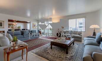 Imagem 6: Belíssima Cobertura Duplex com 623m², 3 suítes e 6 vagas