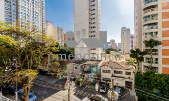 Imagem 4: Apartamento em Perdizes nobre com 170m², 4 quartos (3 suítes) e 2 vagas