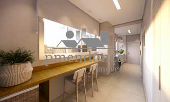 Imagem 7: Apartamento na Rua Bahia, reformado, com 280m² pronto para morar!