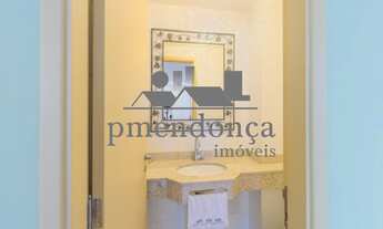 Imagem 6: Apartamento em Perdizes com 75m², 2 suítes e 2 vagas