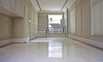 Imagem 4: Apartamento moderno de Alto Padrão com 498m², em excelente condomínio de HIGIENÓPOLIS