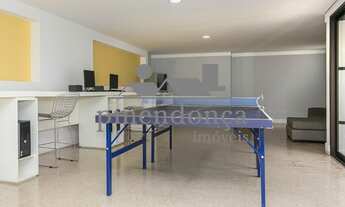 Imagem 6: Apartamento em Pinheiros com ótima planta com 84m², 2 quartos com suíte e 2 vagas