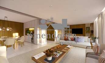 Imagem 2: Apartamento na Rua Bahia, reformado, com 280m² pronto para morar!