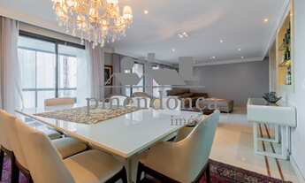 Imagem 4: APARTAMENTO RESIDENCIAL em São Paulo - SP, Higienópolis