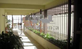 Imagem 2: Apartamento na Fradique Coutinho com 3 quartos (1suíte) e 1 vaga, 133m²