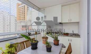 Imagem 3: Alto Padrão em Perdizes com 4 suítes e 5 vagas, 225m²