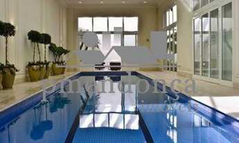 Imagem 6: Apartamento moderno de Alto Padrão com 498m², em excelente condomínio de HIGIENÓPOLIS