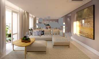 Imagem 3: Apartamento na Rua Bahia, reformado, com 280m² pronto para morar!