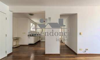 Imagem 3: Excelente apartamento localizado no bairro de Perdizes, com 89,20 m² muito bem divididos