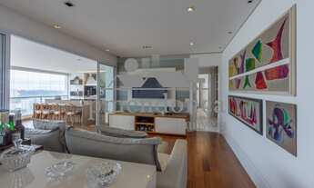 Imagem 6: Apartamento no Alto da Lapa com 180m², 3 suítes e 3 vagas