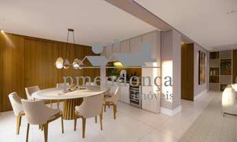 Imagem 4: Apartamento na Rua Bahia, reformado, com 280m² pronto para morar!