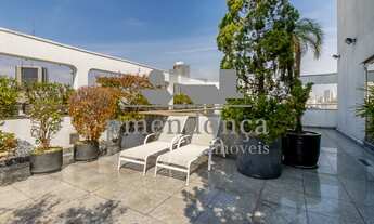 Imagem 3: Belíssima Cobertura Duplex com 623m², 3 suítes e 6 vagas