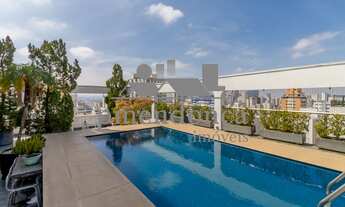 Imagem 2: Belíssima Cobertura Duplex com 623m², 3 suítes e 6 vagas