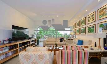 Imagem 3: Apartamento na Rua Bahia com 230m², 4 quartos ( 2 suítes) e 4 vagas + depósito