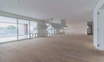 Imagem 7: Apartamento Alto Padrão com vista permanente para o Parque do Ibirapuera!