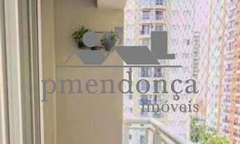 Imagem 2: APARTAMENTO RESIDENCIAL em São Paulo - SP, Perdizes