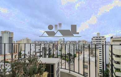 Imagem 3: Apartamento em área nobre de Perdizes com 4 dormitórios ( 2 suítes) e 5 vagas+depósito pri