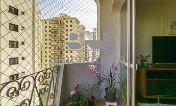 Imagem 7: Apartamento em Perdizes com 127m², 3 quartos (1 suíte) e 2 vagas fixas