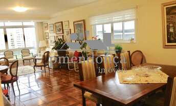 Imagem 3: Apartamento na Rua Peixoto Gomide ao lado colégio DANTE ALIGHIERI