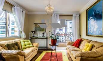 Imagem: Apartamento Perdizes com 4 quartos, 2 suítes