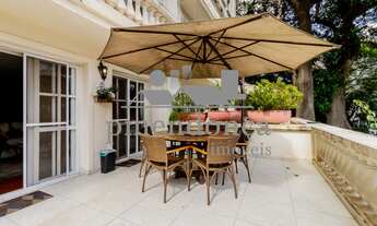 Imagem 4: Apartamento Rua Rio de Janeiro com 180m², 3 quartos (1suíte) e 2 vagas