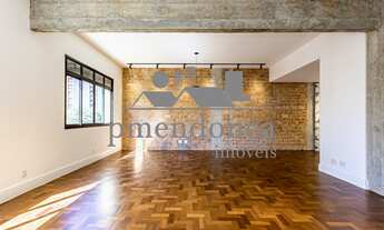 Imagem 3: APARTAMENTO RESIDENCIAL em SÃO PAULO - SP, CONSOLAÇÃO