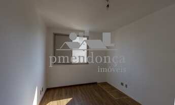 Imagem 6: Apartamento em Pinheiros com 92m², 3 quartos (1suíte) e 2 vagas fixas