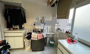 Imagem 7: Apartamento na Vila Leopoldina com 3 quartos (1 suíte) e 2 vagas, 103m²