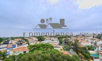 Imagem 4: Apartamento na Vila Madalena com 3 quartos (1 suite) e 3 vagas, 158m²