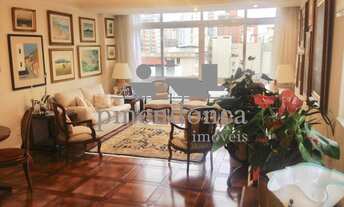 Imagem 2: Apartamento na Rua Peixoto Gomide ao lado colégio DANTE ALIGHIERI