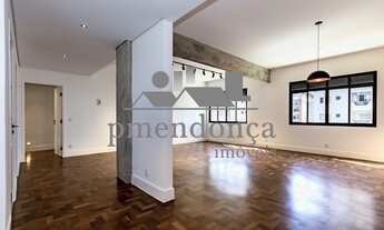 Imagem 5: APARTAMENTO RESIDENCIAL em SÃO PAULO - SP, CONSOLAÇÃO