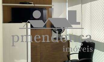 Imagem 2: Apartamento à venda na rua Carlos Weber com 129m²