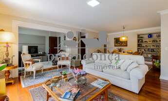 Imagem 7: Apartamento Rua Rio de Janeiro com 180m², 3 quartos (1suíte) e 2 vagas