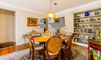 Imagem 5: Apartamento Rua Rio de Janeiro com 180m², 3 quartos (1suíte) e 2 vagas