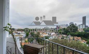 Imagem 3: Apartamento na Vila Madalena com 3 quartos (1 suite) e 3 vagas, 158m²