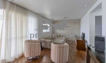 Imagem 4: Apartamento à venda na Rua Caio Graco com 03 suítes e 3 vagas., 176m2