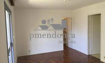 Imagem: Apartamento em Pinheiros com 3 quartos e