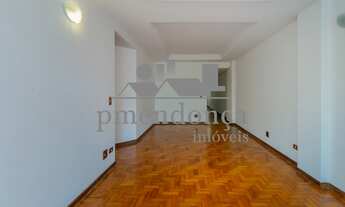 Imagem 7: Apartamento na Rua Oscar Freire em prédio charmoso com 3 quartos e 1 vaga, 125m²