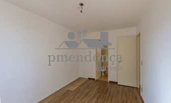 Imagem 7: Apartamento em Pinheiros com 92m², 3 quartos (1suíte) e 2 vagas fixas