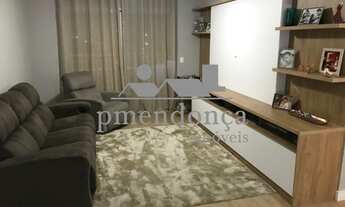 Imagem 3: Apartamento na Vila Leopoldina com 3 quartos (1 suíte) e 2 vagas, 103m²