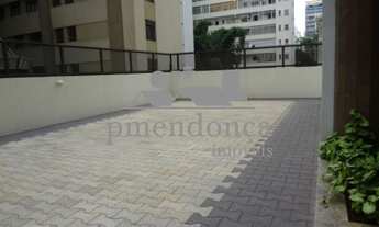 Imagem 6: Apartamento com 185m² a venda em Higienópolis pronto para morar