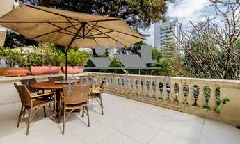 Imagem 3: Apartamento Rua Rio de Janeiro com 180m², 3 quartos (1suíte) e 2 vagas