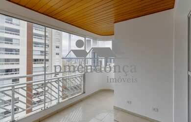 Imagem 9: Apartamento na Vila Romana com 92m², 3 quartos (1suíte) e 3 vagas