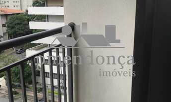 Imagem 2: Apartamento com localização privilegiada em Perdizes com 1 quarto, 27m²