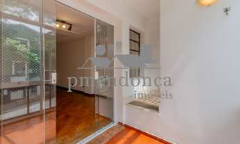 Imagem 2: Apartamento na Rua Oscar Freire em prédio charmoso com 3 quartos e 1 vaga, 125m²