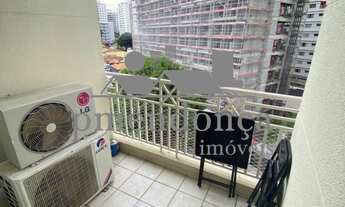 Imagem 2: Apartamento duplex de 72,85m² em Perdizes, 3 quartos e 1 vaga