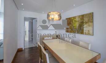 Imagem 6: Apartamento à venda na Rua Caio Graco com 03 suítes e 3 vagas., 176m2