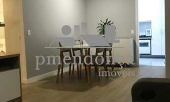 Imagem 4: Apartamento na Vila Leopoldina com 3 quartos (1 suíte) e 2 vagas, 103m²