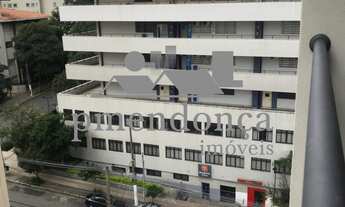 Imagem 3: Apartamento com localização privilegiada em Perdizes com 1 quarto, 27m²