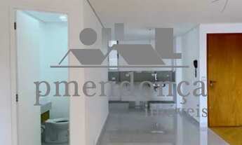 Imagem 6: APARTAMENTO RESIDENCIAL em São Paulo - SP, Perdizes